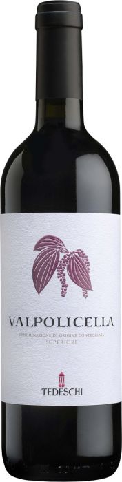 Tedeschi Valpolicella Superiore 2022
