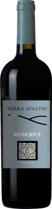Terra d'Alter Tinto Reserva 2021