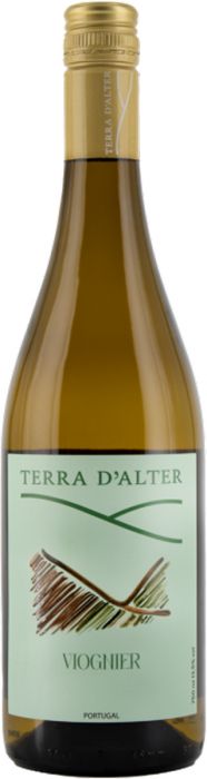 Terra d'Alter Viognier 2023