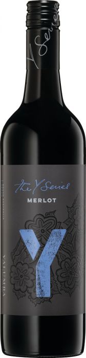 Yalumba The Y Series Merlot 2021