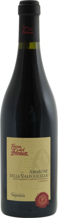 Torre del Falasco Amarone della Valpolicella 2020