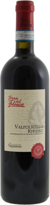 Torre del Falasco Valpolicella Ripasso 2021