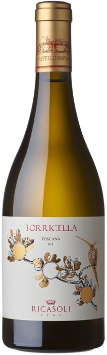 Ricasoli Torricella Chardonnay 2024