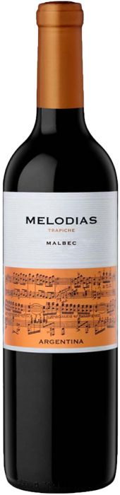 Trapiche Melodias Malbec 2025
