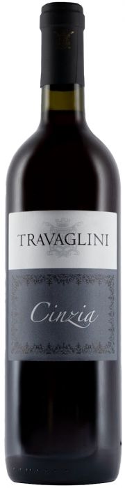 Travaglini Cinzia Rosso 2023