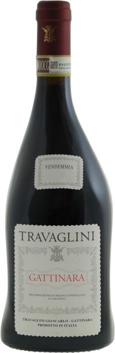 Travaglini Gattinara 2022