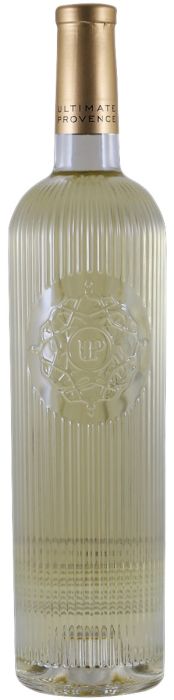 UP Ultimate Provence white 2025