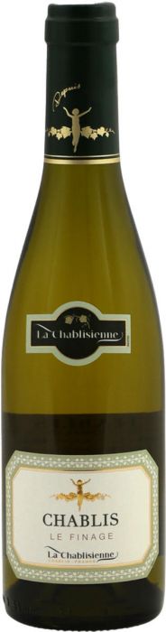 La Chablisienne Le Finage 2024