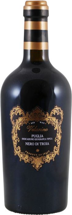 Velarino Puglia Nero di Troia 2024