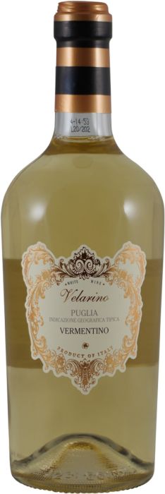 Velarino Puglia Vermentino 2025