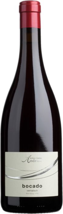 Cantina Andrian Bocado Vernatsch 2025