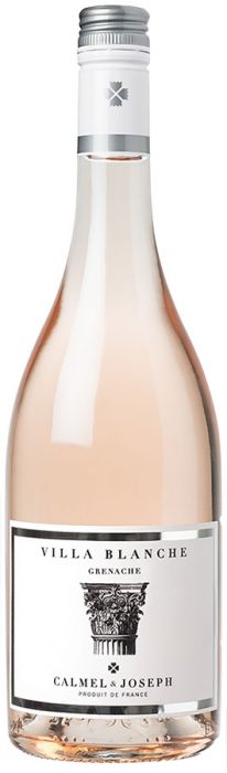 Calmel & Joseph Villa Blanche Grenache Rosé 2025