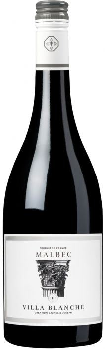 Villa Blanche Malbec 2024
