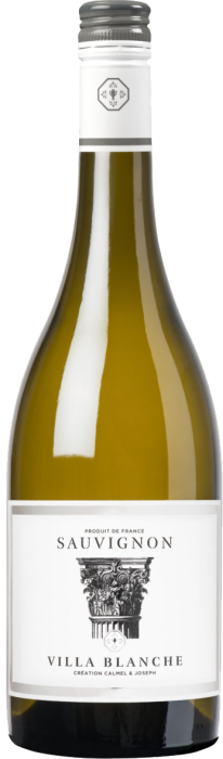Villa Blanche Sauvignon Blanc 2024