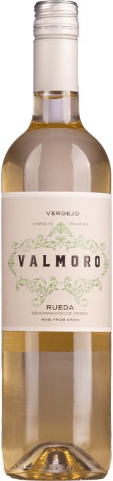 Valmoro Rueda Verdejo 2024