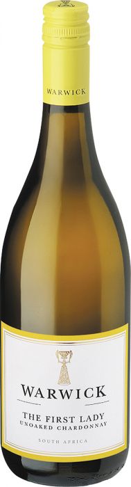 Warwick The First Lady Chardonnay 2025