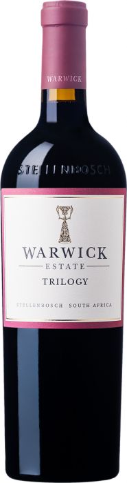 Warwick Trilogy 2020