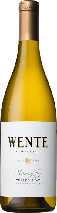 Wente Morning Fog Chardonnay 2023