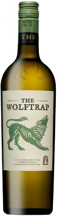 The Wolftrap White 2025