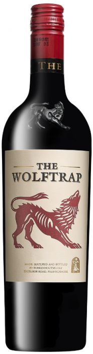 The Wolftrap Red 2024