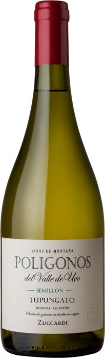Zuccardi Poligonos Semillon 2023