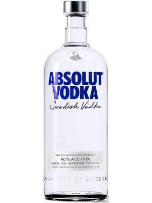 Absolut Vodka | 70cl