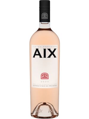 AIX rose Provence