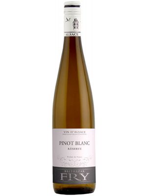 Balthazar Fry Pinot Blanc 2022