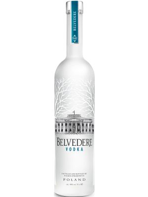 Belvedere Pure Vodka | 70cl