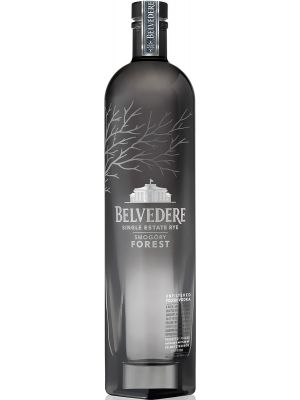 Belvedere Smogóry Forest Vodka | 70cl