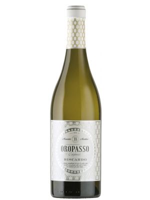 Biscardo Oropasso Chardonnay Garganega 2021