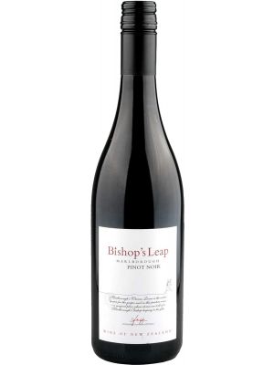 Bishop's Leap Pinot Noir 2020