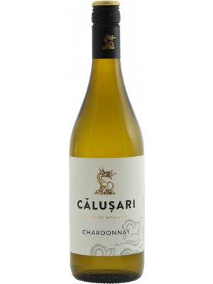 Calusari Chardonnay