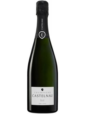 Champagne Castelnau Brut
