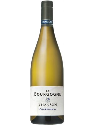 Chanson Le Bourgogne Chardonnay 2020