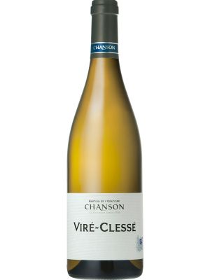 Chanson Viré-Clessé 2019