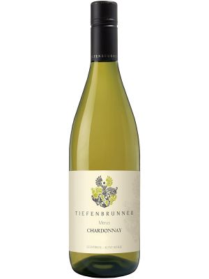 Tiefenbrunner Merus Alto Adige Chardonnay 2021