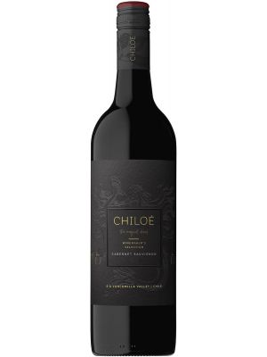 Chiloé Winemakers Selection Cabernet Sauvignon 2020