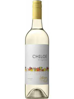 Chiloé Chardonnay 2022