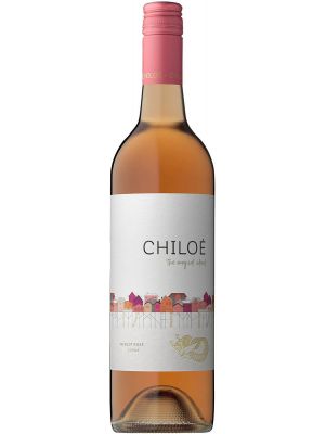 Chiloé Rosé 2022