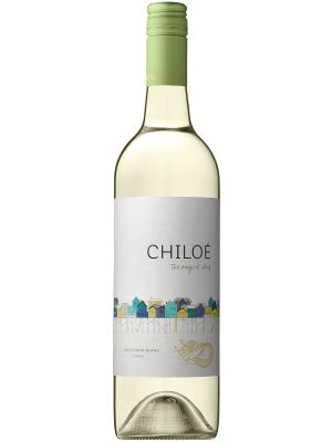Chiloé Sauvignon Blanc 2022
