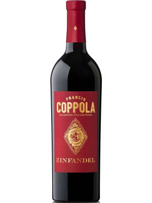 Francis Ford Coppola Zinfandel Diamond Collection 2021
