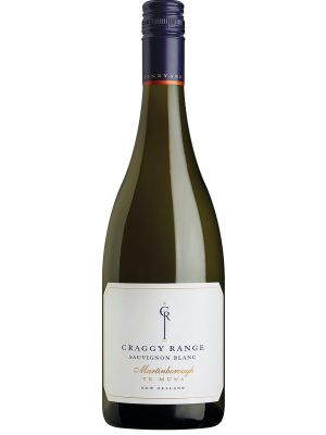 Craggy Range Sauvignon Blanc Te Muna 2022