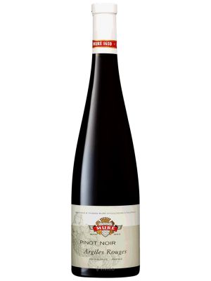 René Muré Pinot Noir Argiles Rouges 2021