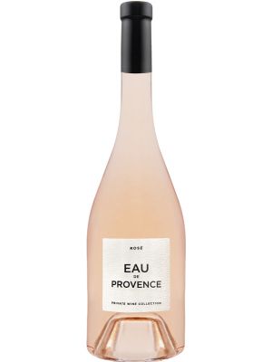 EAU de Provence rose 2023