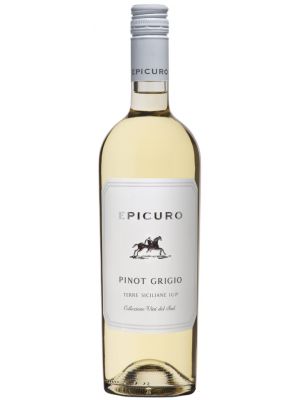 Epicuro Pinot Grigio 2023