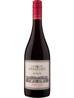 Errazuriz Estate Pinot Noir 2018