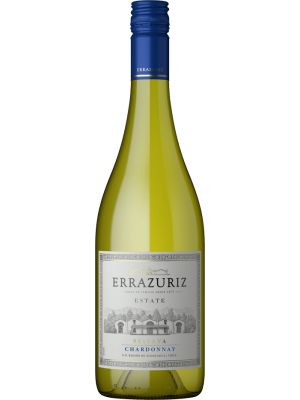 Errazuriz Estate Reserva Chardonnay 2020