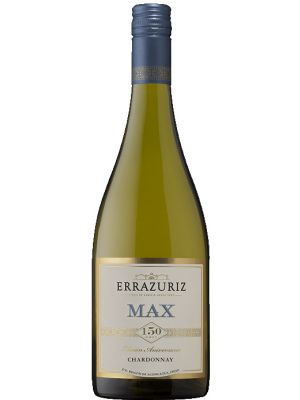 Errazuriz Max Reserva Chardonnay 2019