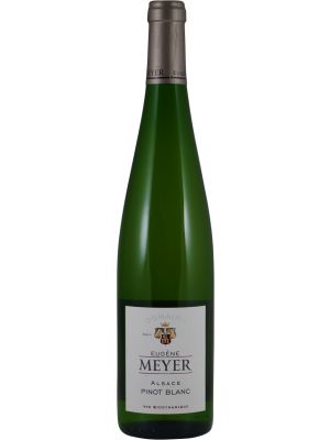 Domaine Eugene Meyer Pinot Blanc
